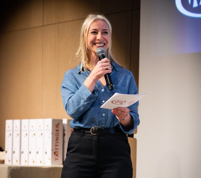 Comédie et lectures publiques - Claire Gorisse